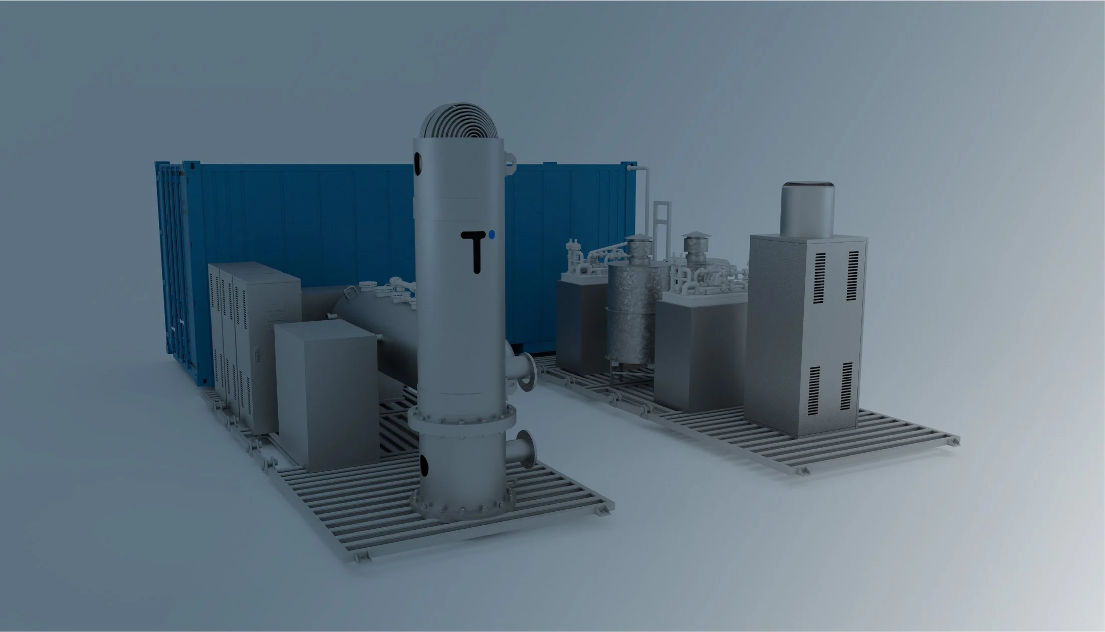 Technology — Thiozen